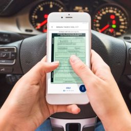 Desconto de 8% no IPVA para placas de final 7 vai até esta sexta-feira (27)