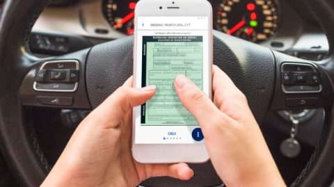 Desconto de 8% no IPVA para placas de final 7 vai até esta sexta-feira (27)