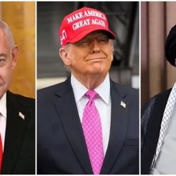 Israel e mídia do Irã confirmam início do cessar-fogo negociado por Trump