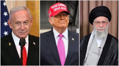 Israel e mídia do Irã confirmam início do cessar-fogo negociado por Trump