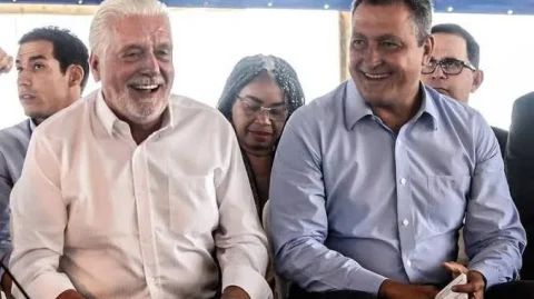 Jaques Wagner prega maturidade e defende chapa-puro sangue para 2026