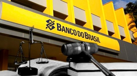Justiça concede liminar contra Banco do Brasil em caso de juros abusivos