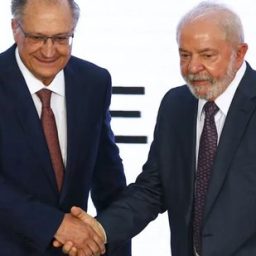 Lula não garante Geraldo Alckmin na chapa de 2026, apesar de desejo do PSB