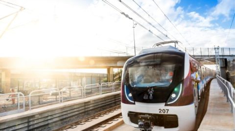 Metrô Bahia transporta mais de 1,3 milhão de passageiros durante o São João
