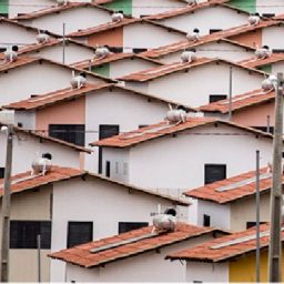 Ministério das Cidades libera recursos para regularização fundiária na Bahia