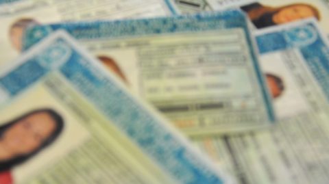 Mudança na CNH determina exame toxicológico para primeira habilitação