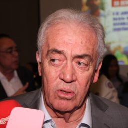 Otto diz que não comenta mais sobre possível rompimento com PT e minimiza má avaliação de Lula