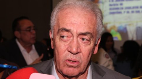 Otto diz que não comenta mais sobre possível rompimento com PT e minimiza má avaliação de Lula
