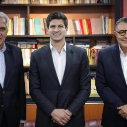 PSB busca federação com PDT e Cidadania para fortalecer bloco de centro-esquerda