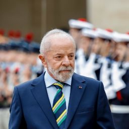 Para 66%, Lula não deveria disputar a reeleição em 2026, diz Genial/Quaest