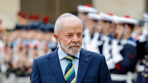 Para 66%, Lula não deveria disputar a reeleição em 2026, diz Genial/Quaest