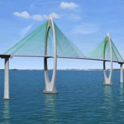 Governo da Bahia assina novo contrato para construção da ponte Salvador-Itaparica; obra deve iniciar em 12 meses