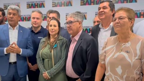 Ponte sobre o Rio Jequitinhonha será liberada para veículos leves a partir de 20 de junho
