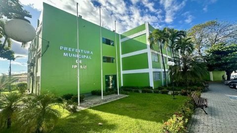 Prefeitura de Ipiaú abre inscrições para Processo seletivo na área da educação