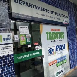 Prefeitura de Ipiaú lança REFIS com até 100% de desconto em juros e multas