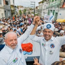 Presidente Lula vem à Bahia para participar do desfile do 2 de Julho