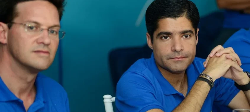 Rompido com Neto, João Roma volta a defender união da oposição em 2026