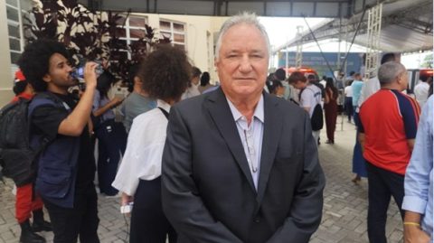 Ronaldo Carletto afirma que Avante tem peso para pleitear posição na chapa majoritária