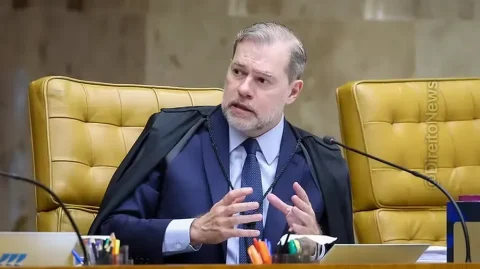 Fraude no INSS: STF recebe primeiro inquérito ligado a político com foro privilegiado