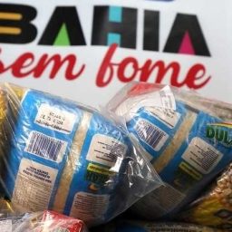 Bahia Sem Fome: São João no Parque de Exposições terá arrecadação de alimentos
