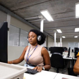 Secretaria da Administração convoca 1.475 universitários para o Partiu Estágio