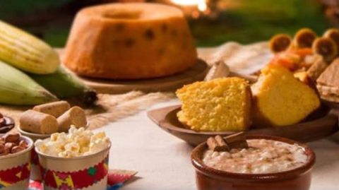 Setor alimentício baiano cresce 67% durante o São João, aponta pesquisa