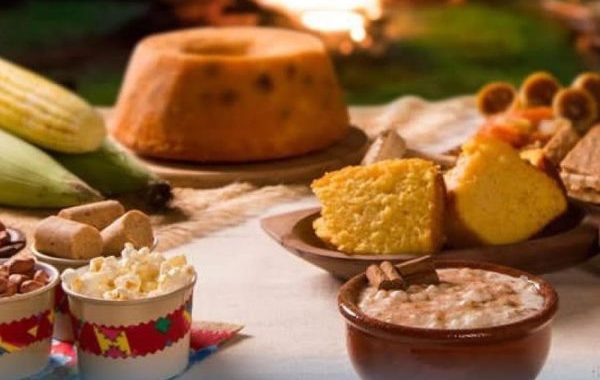 Setor alimentício baiano cresce 67% durante o São João, aponta pesquisa