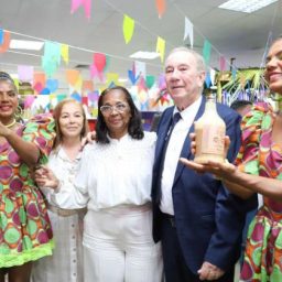 UPB celebra movimentação econômica dos municípios durante festas juninas