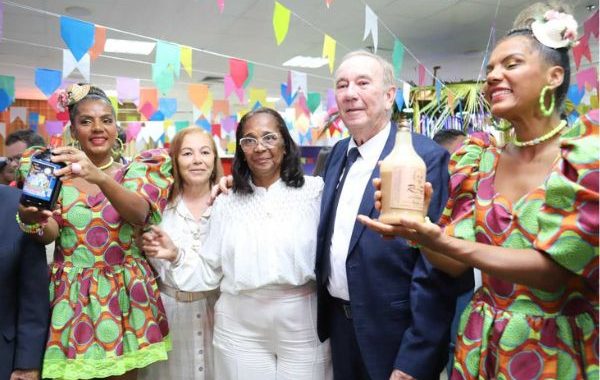 UPB celebra movimentação econômica dos municípios durante festas juninas