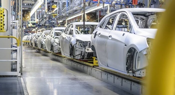 Venda de carros novos dá salto de 16,6% em um ano no Brasil