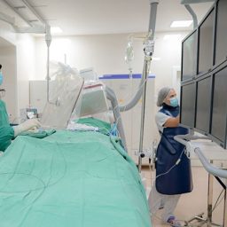 Atendimento de alta complexidade ganha força no interior da Bahia
