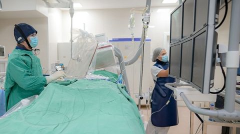Atendimento de alta complexidade ganha força no interior da Bahia
