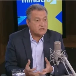 “Isso não é bom”, diz Rui sobre debate antecipado sobre eleições