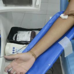 Junho Laranja: Bahia reforça alerta sobre anemia e leucemia com foco na prevenção