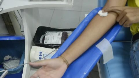 Junho Laranja: Bahia reforça alerta sobre anemia e leucemia com foco na prevenção