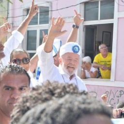 ‘Forte possibilidade’, diz Jerônimo Rodrigues sobre vinda de Lula ao Dois de Julho