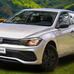 10 carros, picapes e SUVs mais vendidos do Brasil em junho de 2025