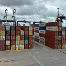 35,9% das exportações brasileiras para os EUA serão afetadas pelo tarifaço
