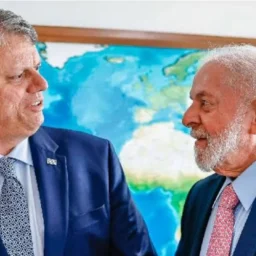 A força de Lula ainda é o Nordeste. Tarcísio não será competitivo sem entrar na região