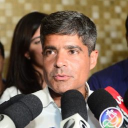 ACM Neto diz que Jerônimo “tem mais problemas” que ele para alianças em 2026 e cita PSD