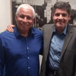 ACM Neto não desiste e quer Capitão Azevedo de volta ao União, diz coluna