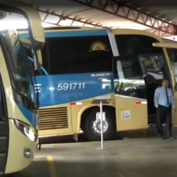 Agerba determina suspensão de empresa de ônibus após descumprimento de normas