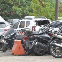 Bahia está entre os estados com mais roubos e furtos de veículos