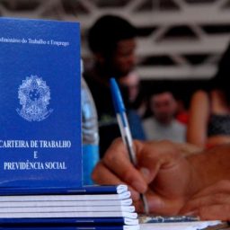Bahia gera 12,8 mil empregos com carteira assinada em maio e mantém liderança no Nordeste