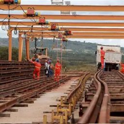 Bahia receberá R$ 2,5 bi para impulsionar projetos estruturantes