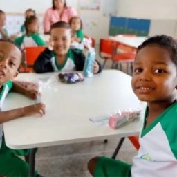 Bahia registra o pior índice de alfabetização do país, aponta MEC