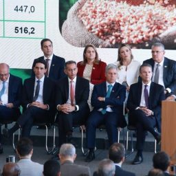 Banco do Nordeste destinará R$ 11,7 bilhões à agricultura empresarial no Plano Safra 2025/2026