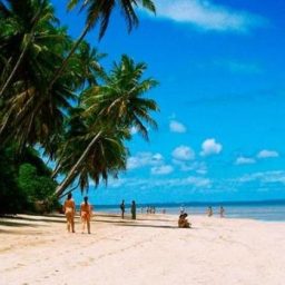 Boipeba é contemplada com travessia de Salvador com duração de duas horas