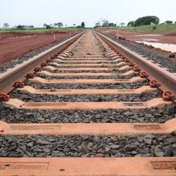 Brasil e China firmam acordo para estudar corredor ferroviário da Bahia ao Peru
