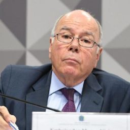 Brasil rebate ameaça de sanções da Otan por negociar com a Rússia: “totalmente descabido”, diz Mauro Vieira